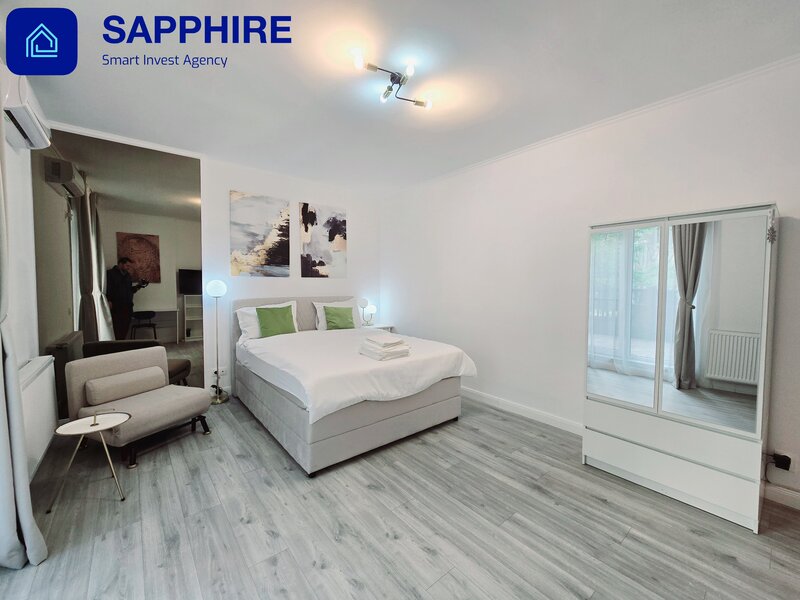 Iancului, Mihai Bravu, Ferdinand, Obor