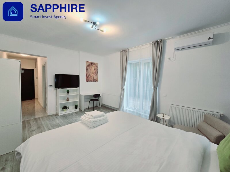 Iancului, Mihai Bravu, Ferdinand, Obor