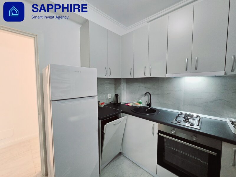 Iancului, Mihai Bravu, Ferdinand, Obor