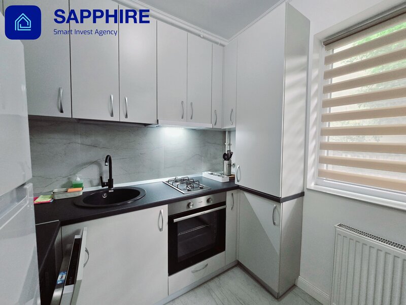 Iancului, Mihai Bravu, Ferdinand, Obor