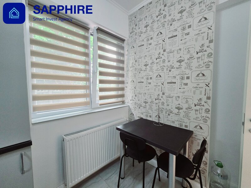 Iancului, Mihai Bravu, Ferdinand, Obor