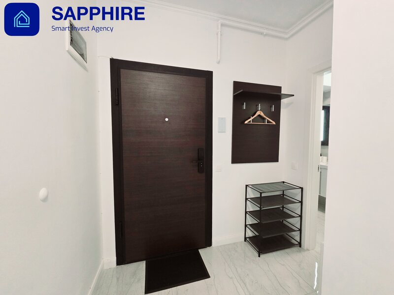 Iancului, Mihai Bravu, Ferdinand, Obor