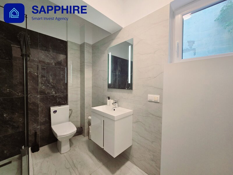 Iancului, Mihai Bravu, Ferdinand, Obor