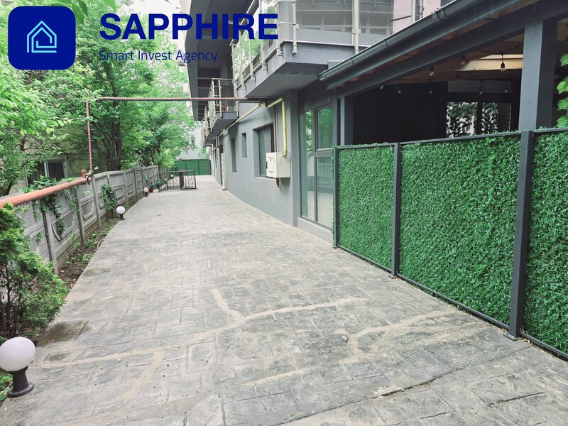 Iancului, Mihai Bravu, Ferdinand, Obor